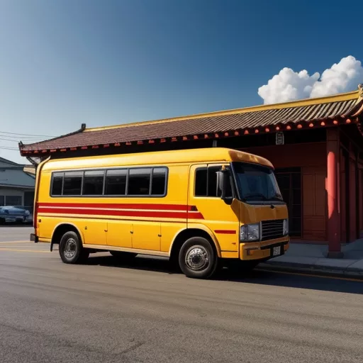 서울 트럭, 성공의 길: 나에게 맞는 트럭 선택 비법