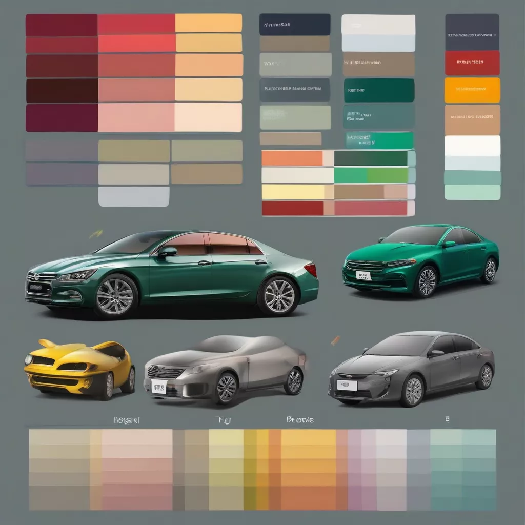 Bán Xe Ô Tô Cũ Tại Đà Nẵng: Kinh Nghiệm Chọn Xe "Chuẩn" Phong Thủy