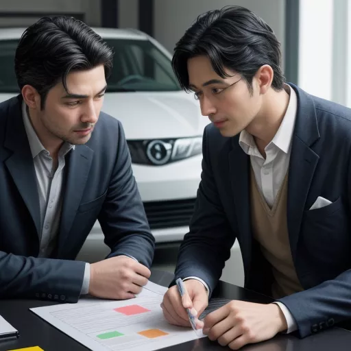 如何计算车辆落地价：卡车新手入门指南