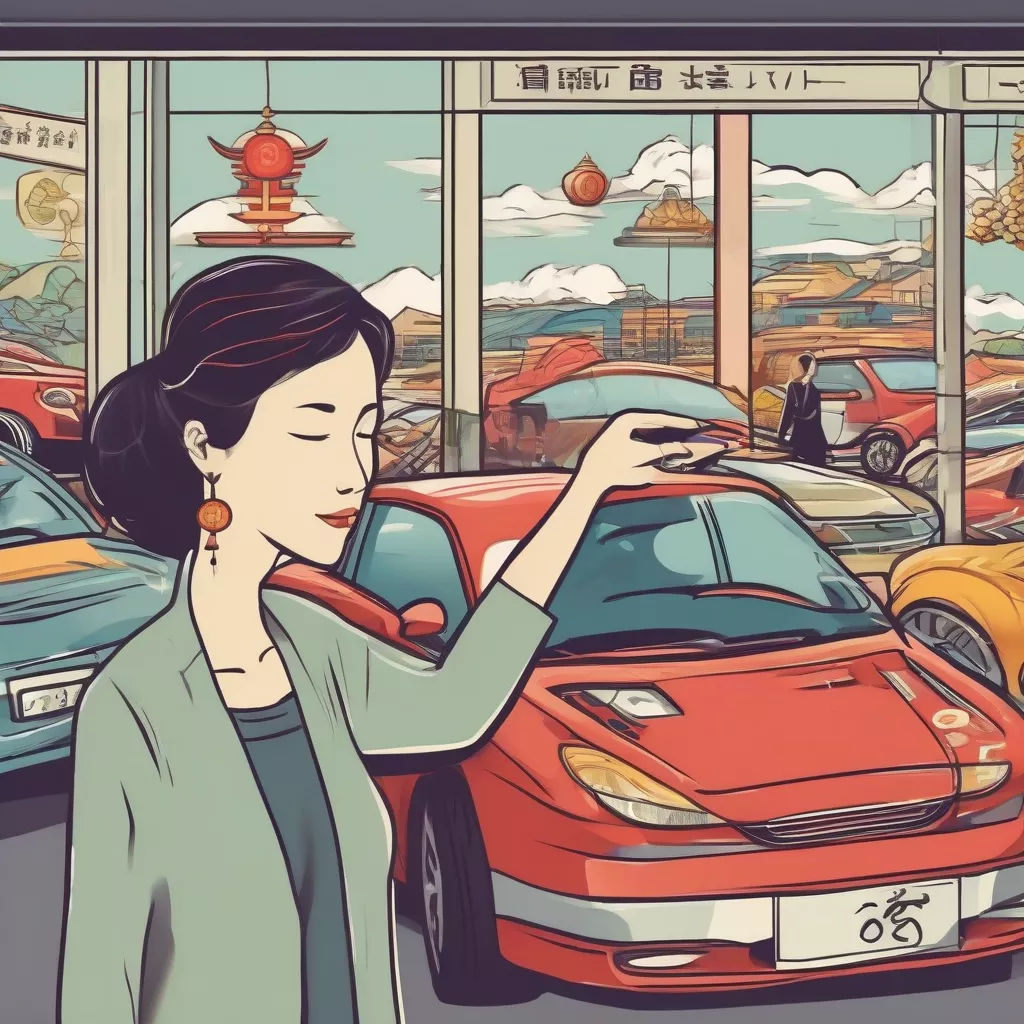 Choosing the Perfect Truck at XE TẢI HÀ NỘI