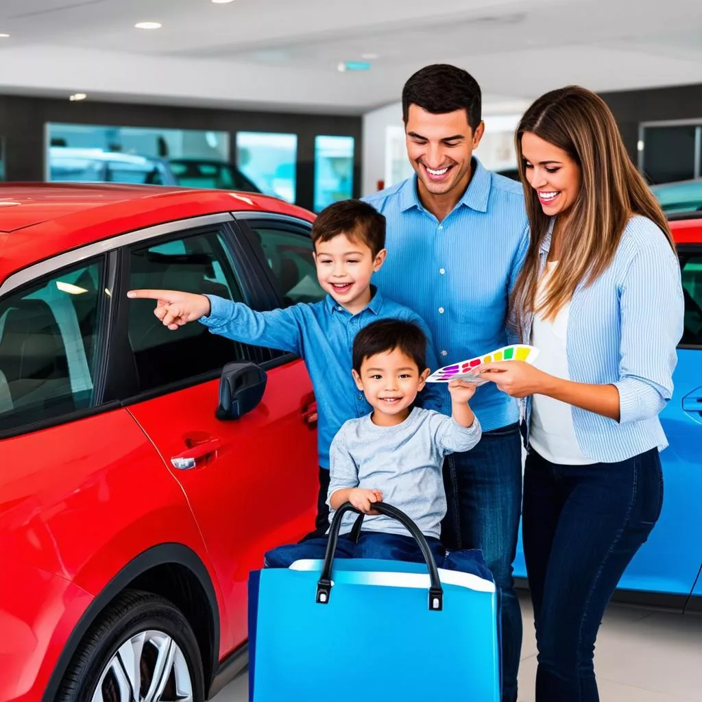 Học Lái Xe Ô Tô Tại Hội An: Khám Phá Hành Trình Lái Xe An Toàn Và Chuyên Nghiệp