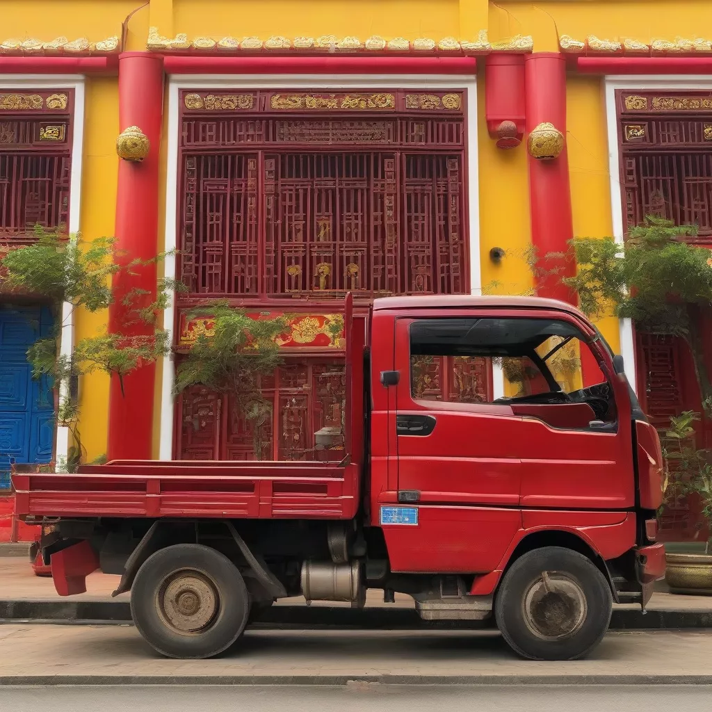 Vietnam Driver's License Renewal: A 2023 Guide