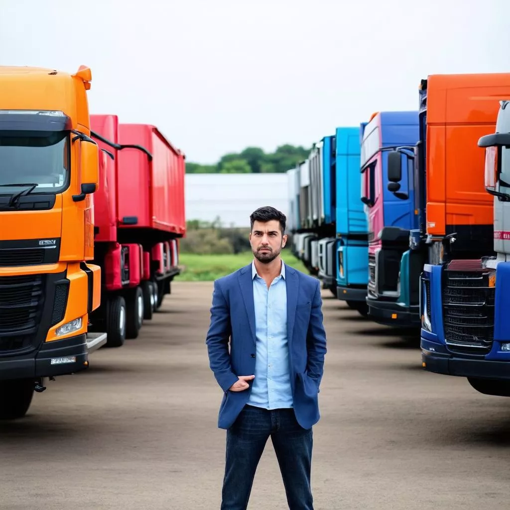 Bài Thơ Ô Tô Chạy Đường Bộ: Hành Trình Vận Chuyển & Vần Thơ Giao Hòa