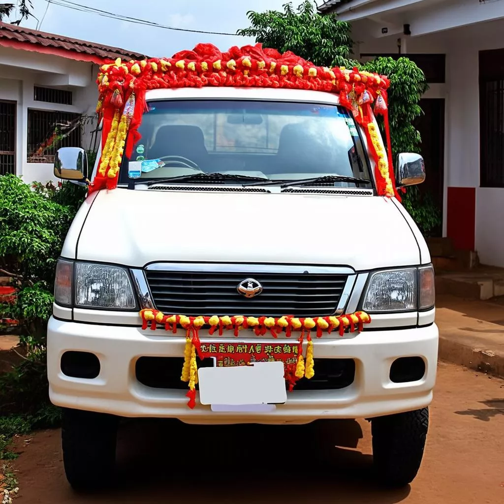 Thủ Tục Cấp Đổi Giấy Phép Lái Xe Ô Tô: Thông Tin Cần Biết Cho Bạn