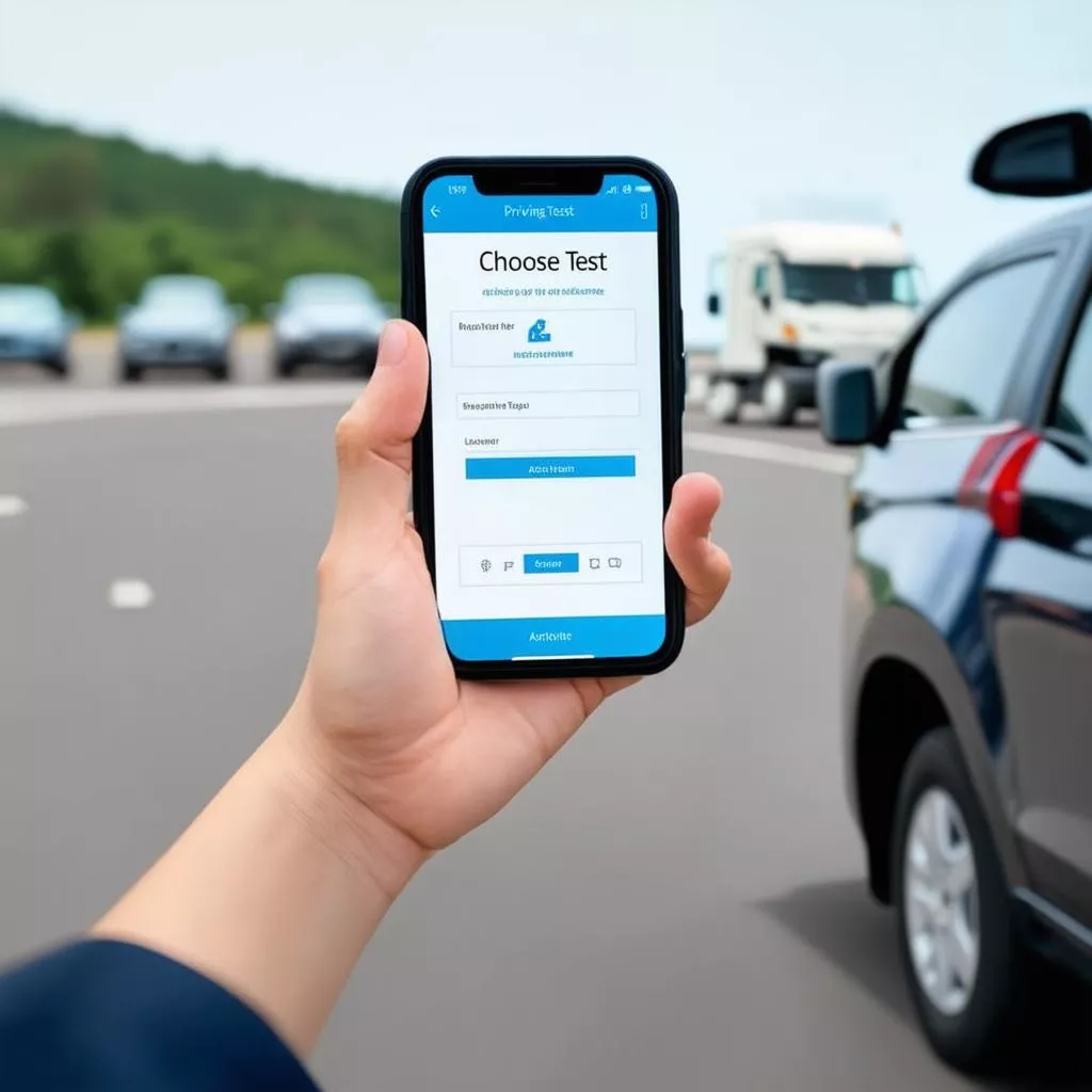 Choosing B2 Driving Test Prep Software