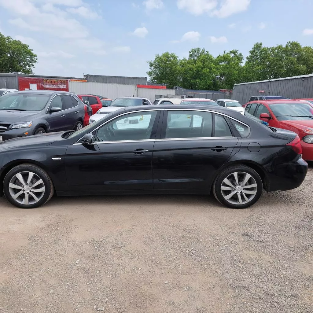 Gebrauchtwagenpreise: Clever zum Traumauto