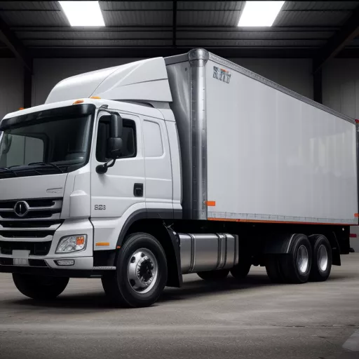 The Ultimate Guide to Buying a Truck in Vietnam