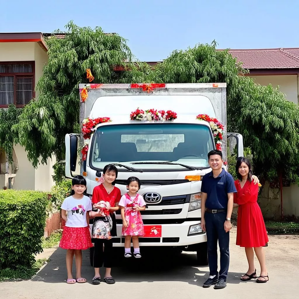 Chọn Ngày Đẹp Lấy Xe Ô Tô: Phong Thủy & Kinh Nghiệm Hay