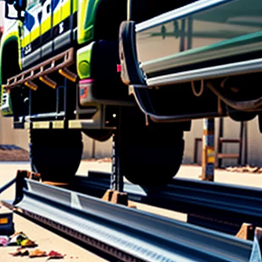 Bán Nhíp Xe Cũ: Tìm Kiếm & Lựa Chọn Cho "Xế Yêu" Của Bạn