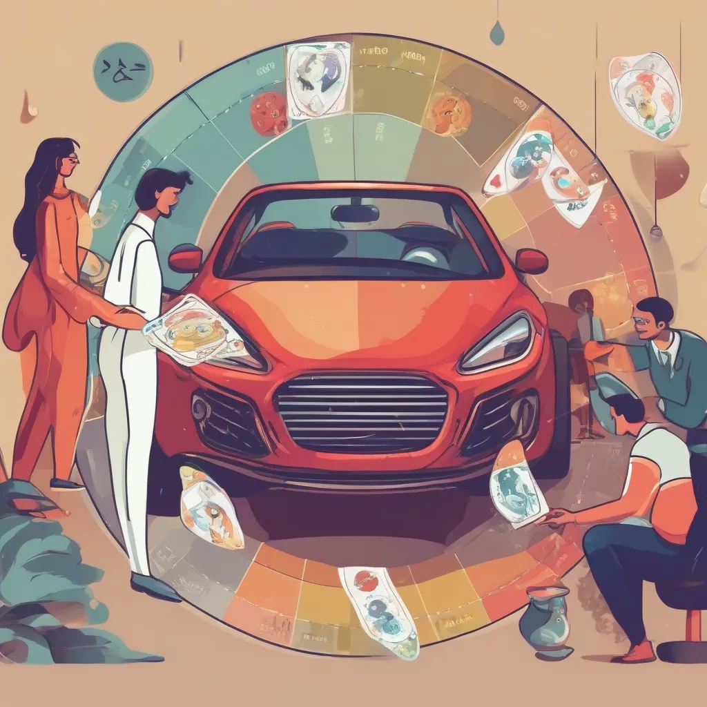 Tìm Mua Ô Tô Cũ Uy Tín: Kinh Nghiệm Chọn Xe "Chuẩn Không Cần Chỉnh"