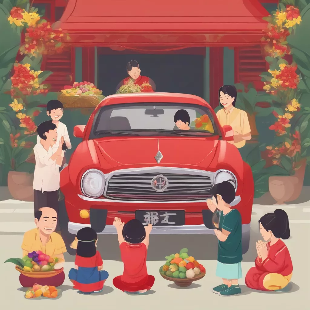 Car Rental in Pleiku: Your Trusted & Affordable Choice