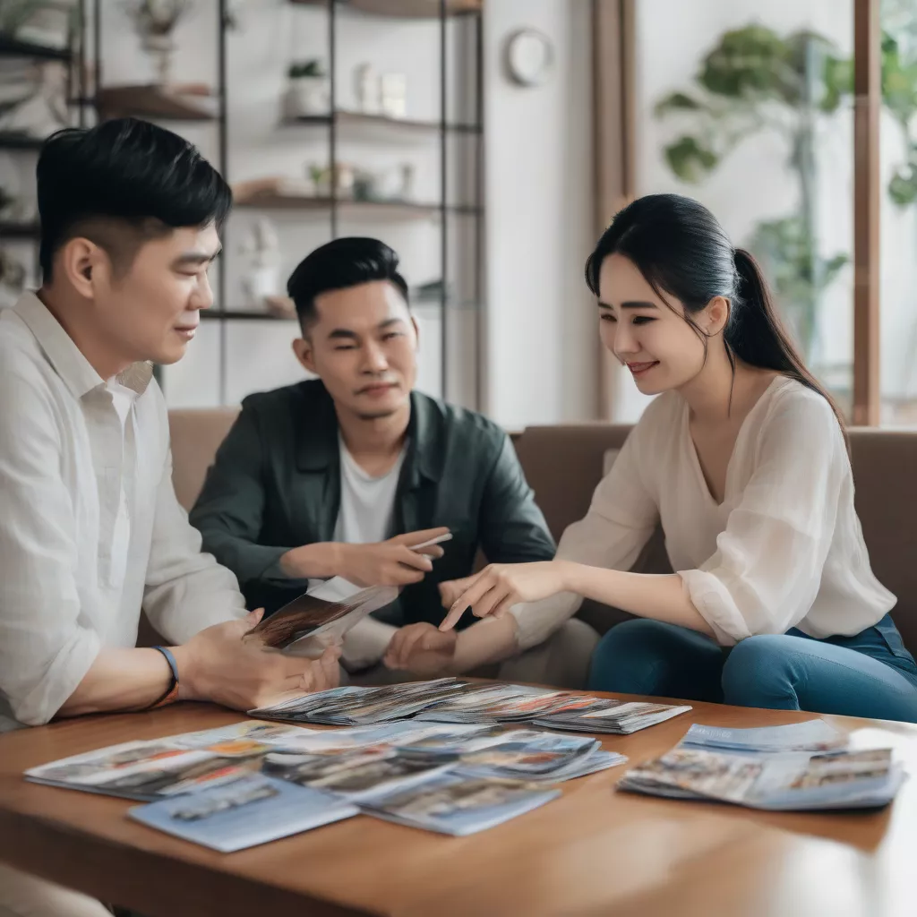 First-Time Car Buyer's Guide: Choosing Your Perfect Ride