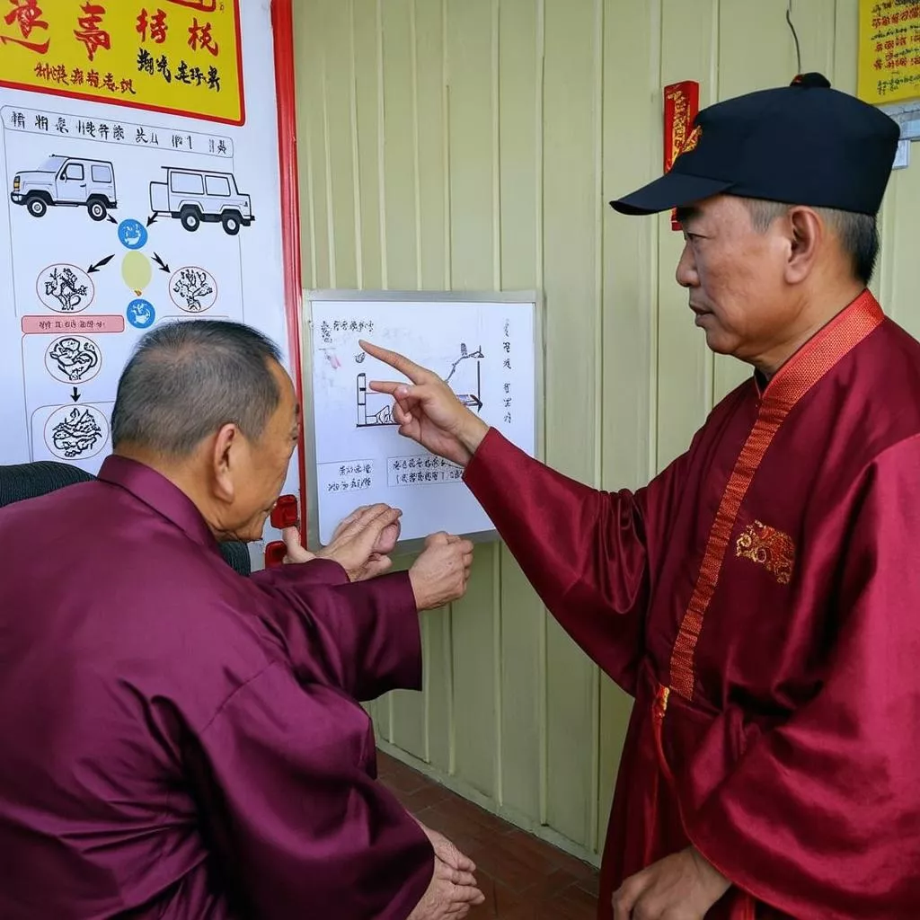 Custo de Registo de Camiões Usados: O Guia Essencial