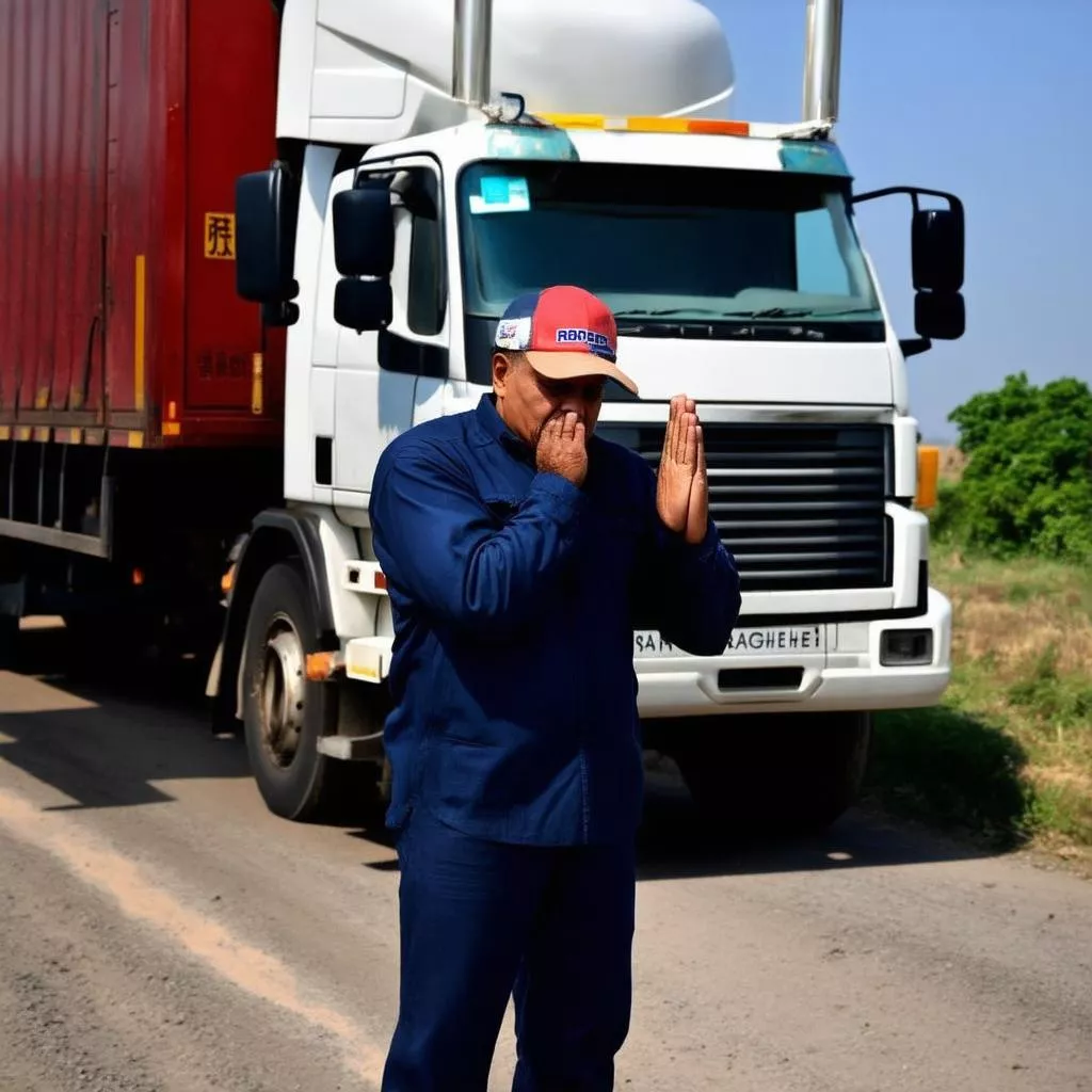 Ô Tô Tô Tô: Giải Mã Bí Ẩn Và Sự Thật Thú Vị Về Xe Tải