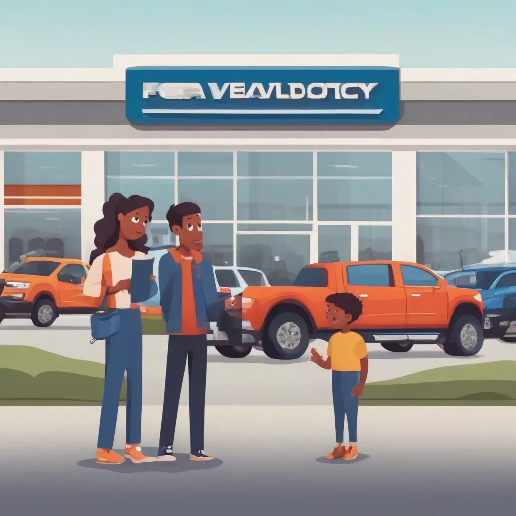 The Ultimate Guide to Buying a New Car in Vietnam