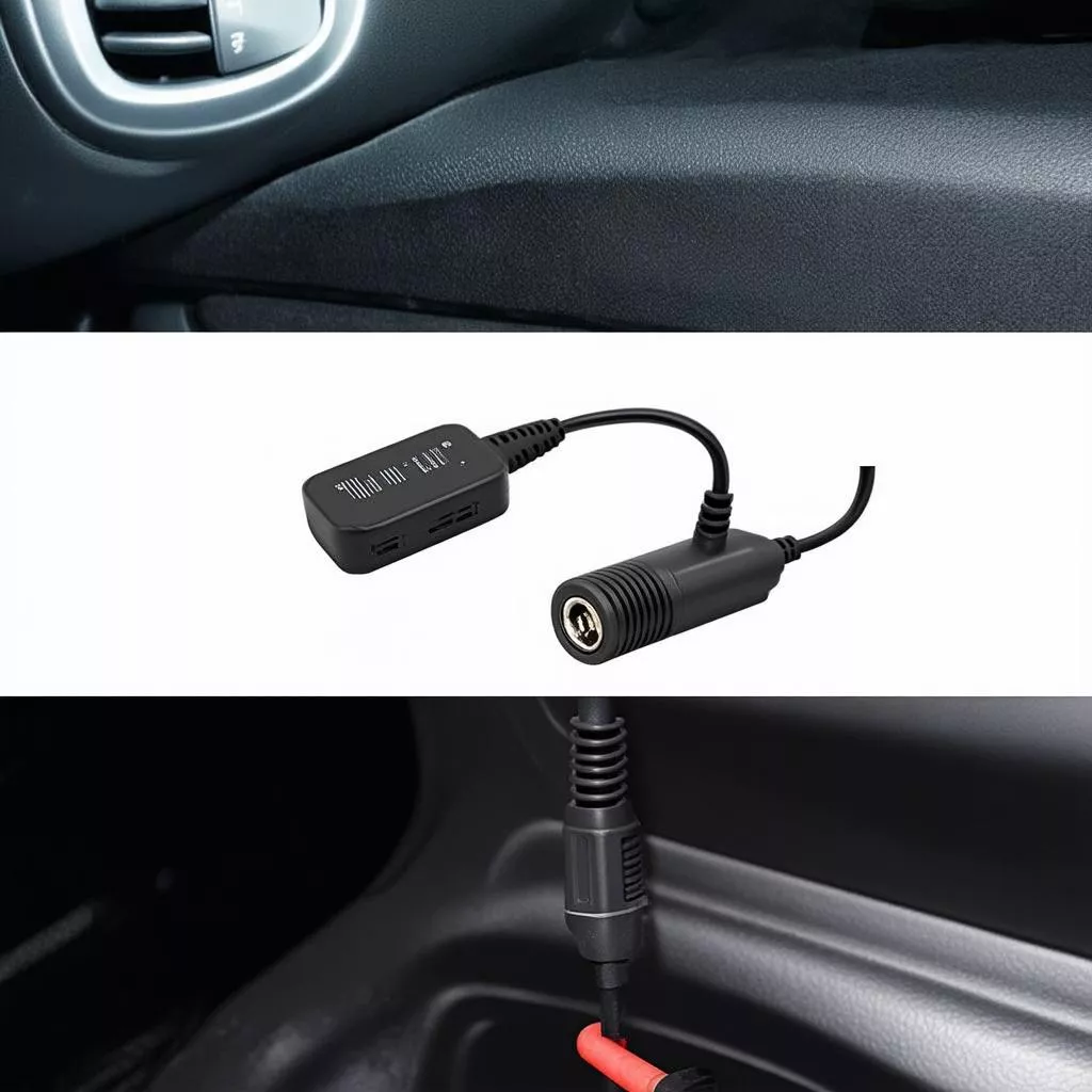 Chống Chuột Ô Tô - Bảo Vệ Xế Yêu Của Bạn Toàn Diện