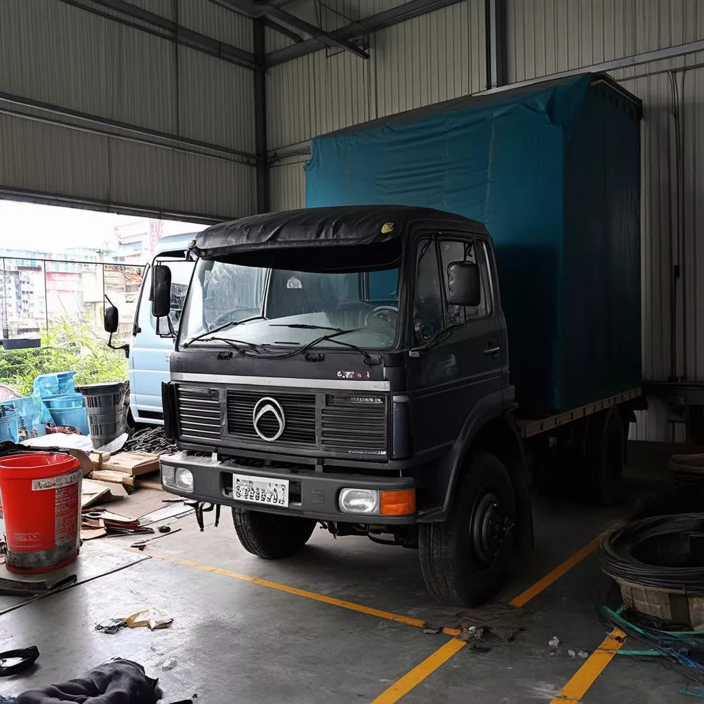 Soundproofing Your Car in Hanoi: Reclaim the Quiet