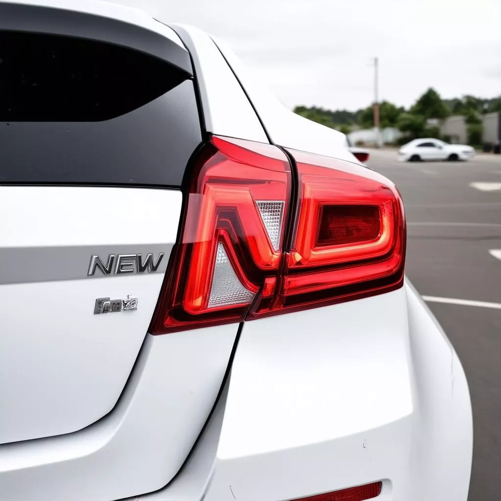 Decoding the "N" Symbol on Cars: Meaning and Application