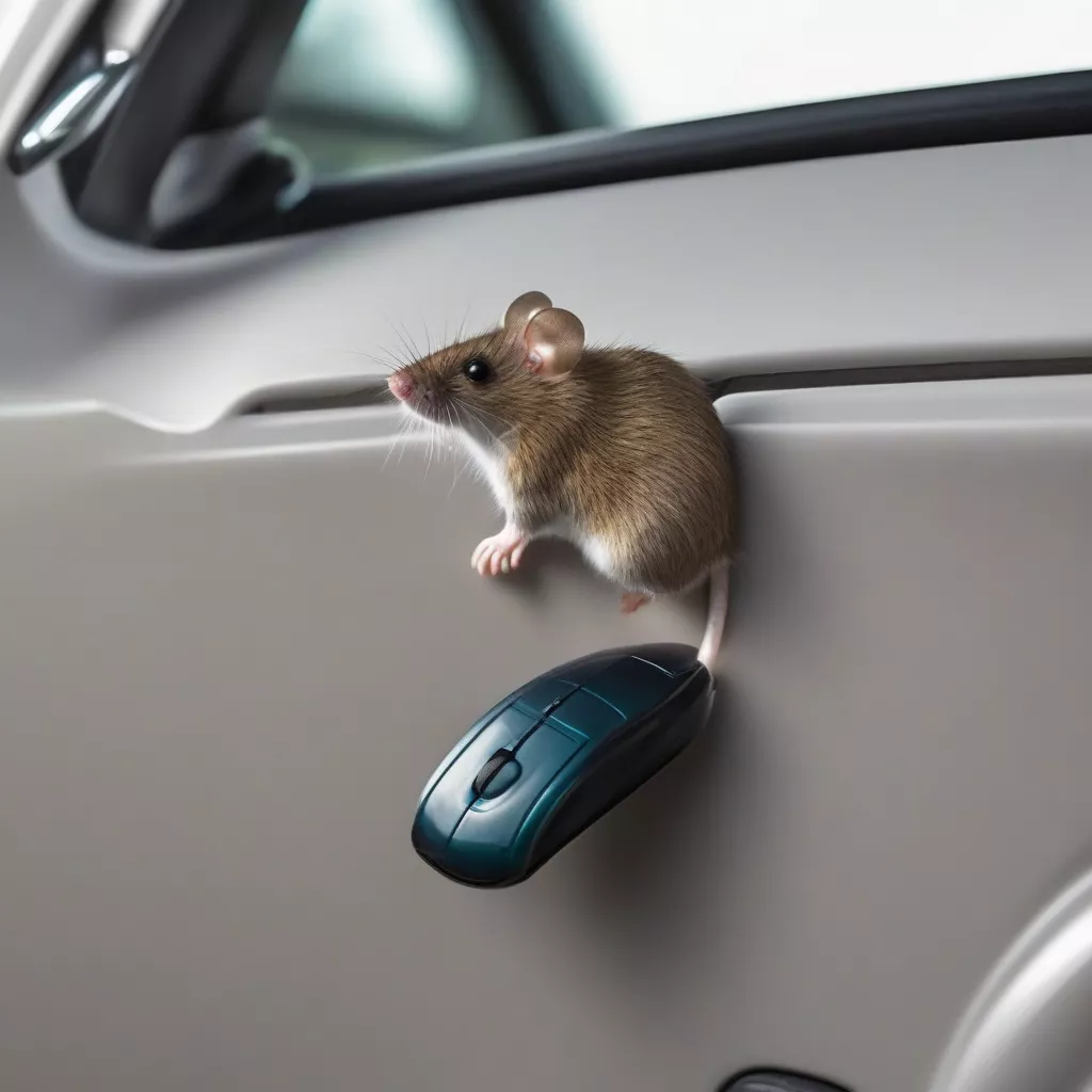Protect Your Truck from Rodents: The Ultimate Guide to Rat Blockers