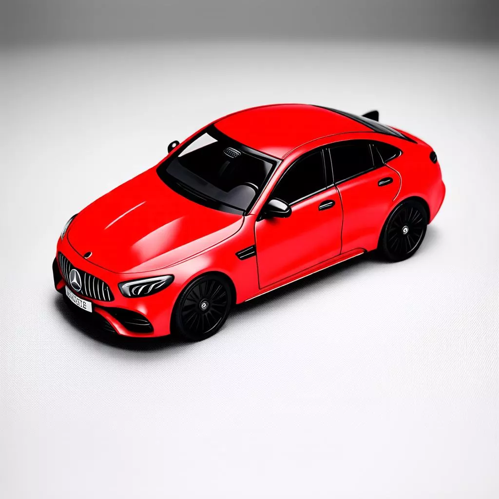 Cool Car-Shaped Wireless Mice for Car Enthusiasts