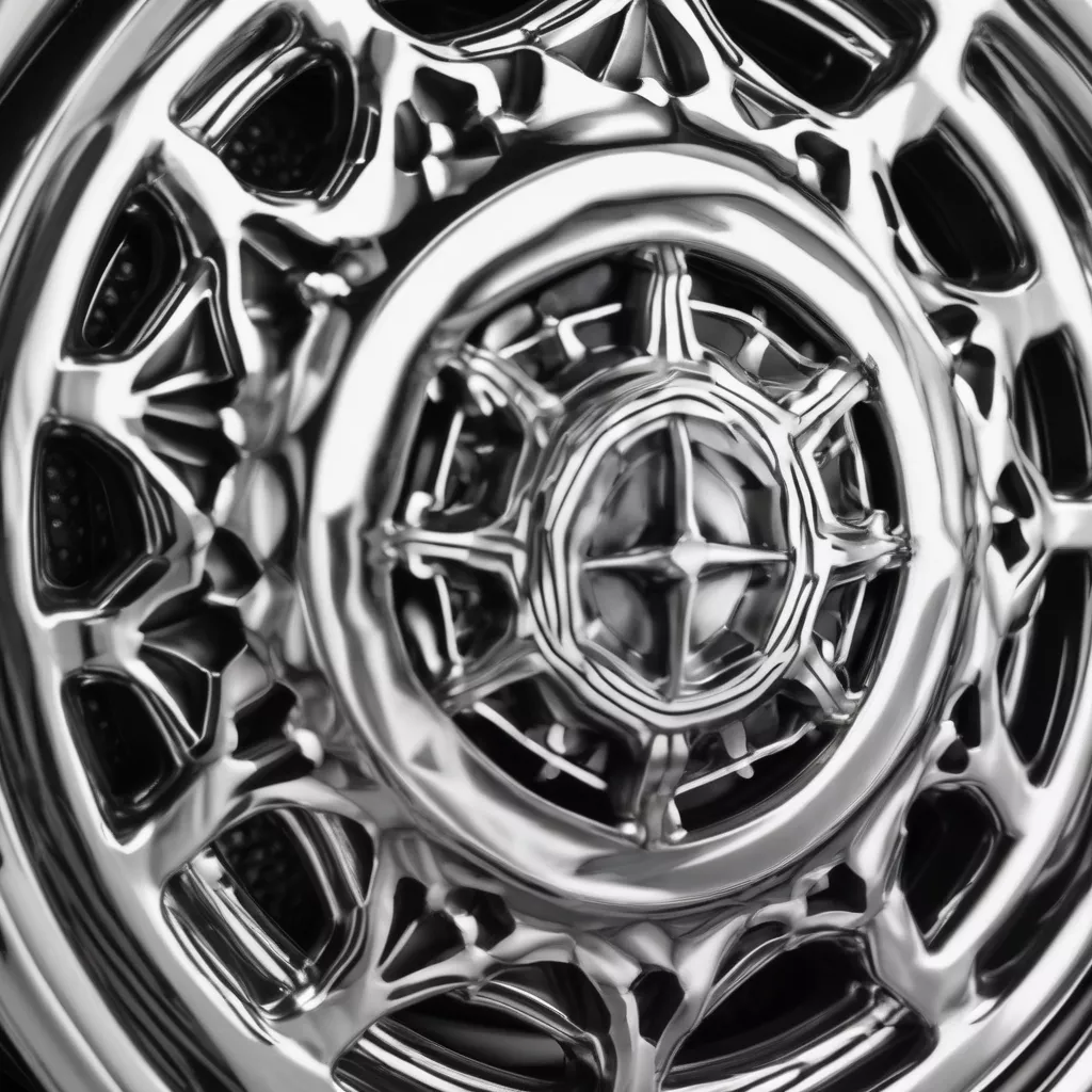 Enhance Your Truck's Style with Wheel Simulators