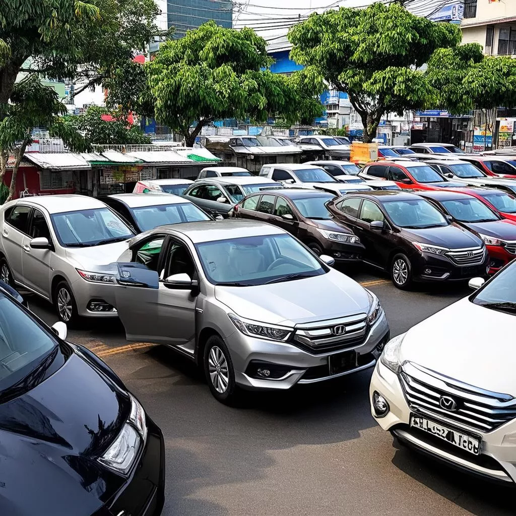 2023년 빠르고 간편한 자동차 이전등록 절차 안내