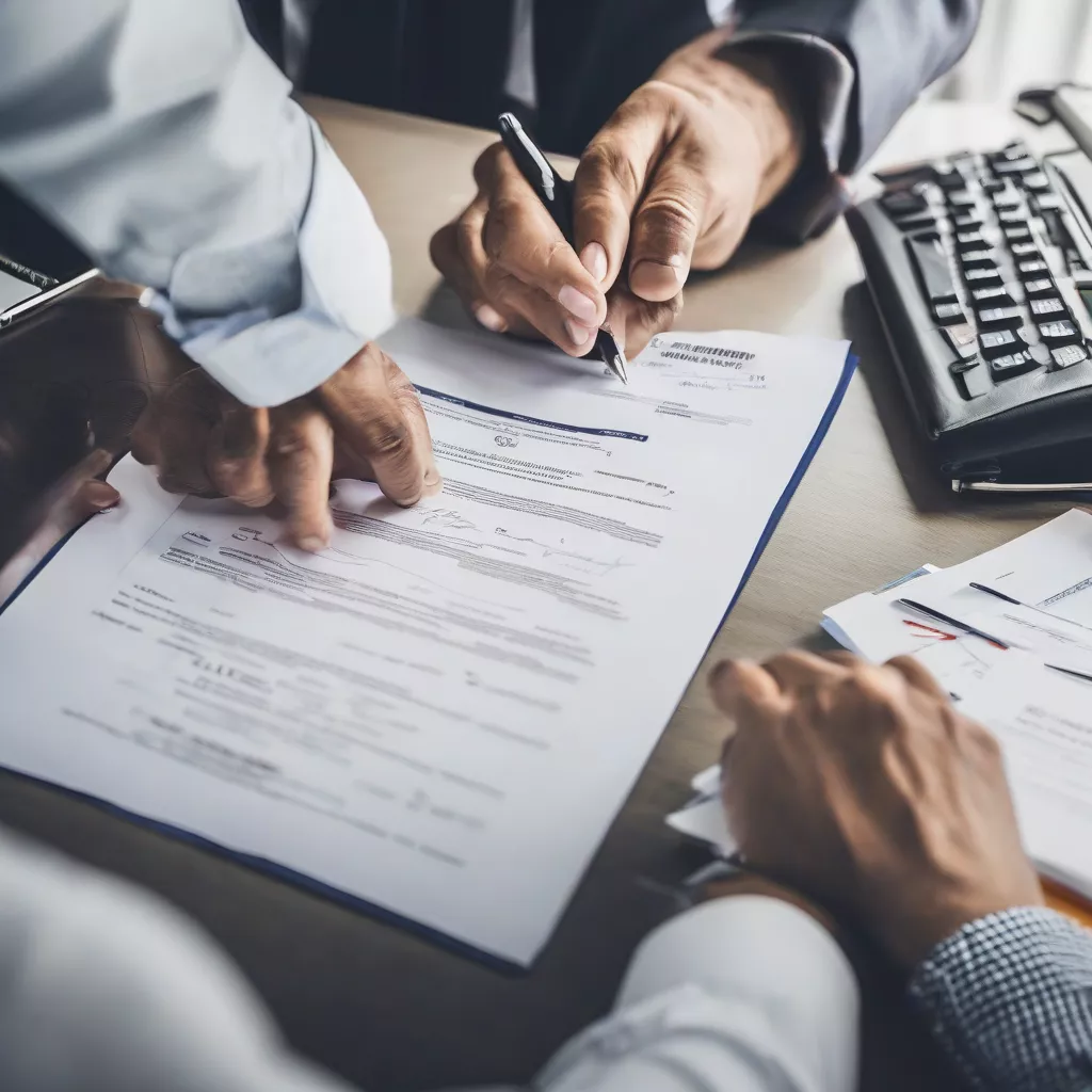 Hướng dẫn chi tiết về thủ tục chuyển quyền sở hữu xe ô tô