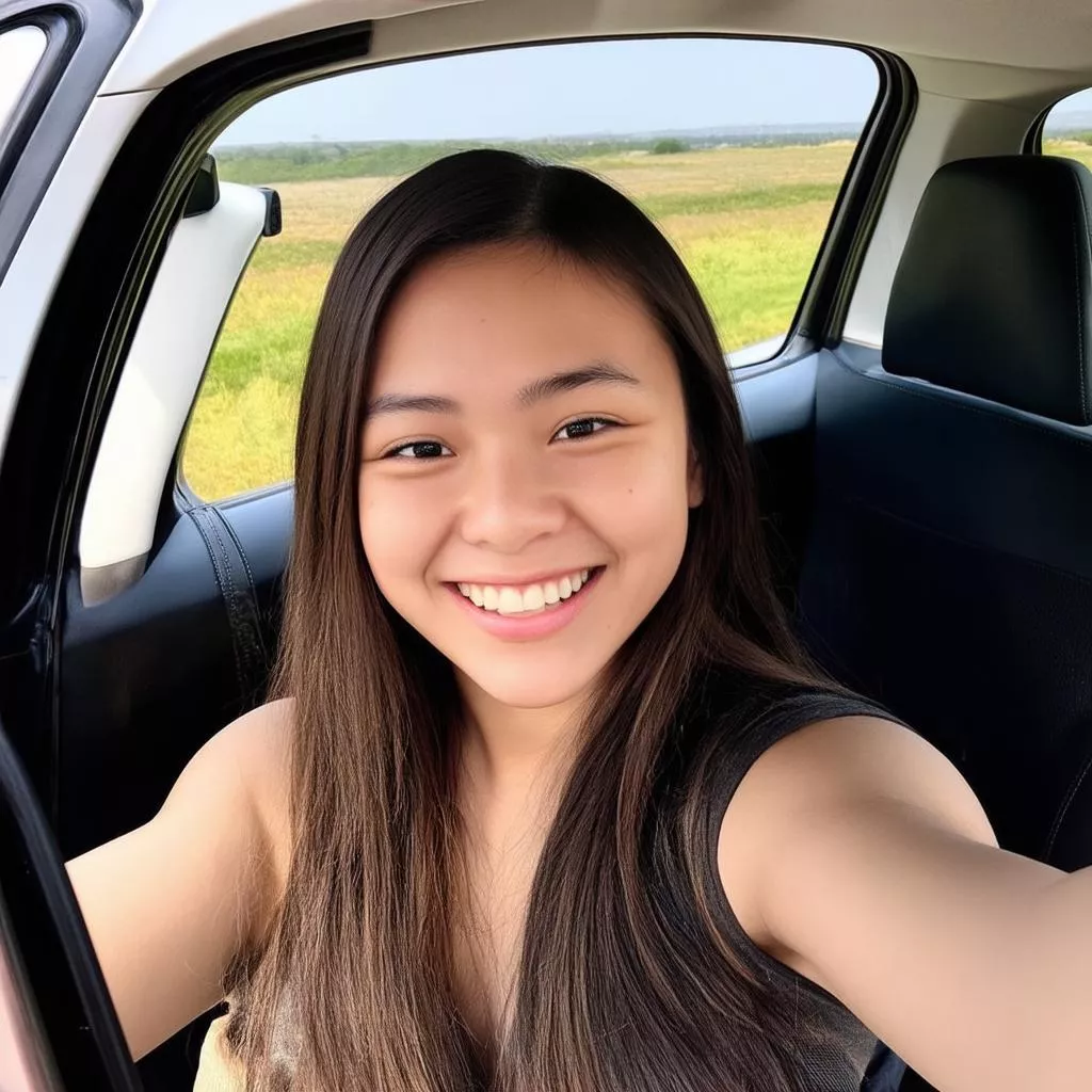 Car Photography Tips: Capture Stunning Shots Inside Your Vehicle