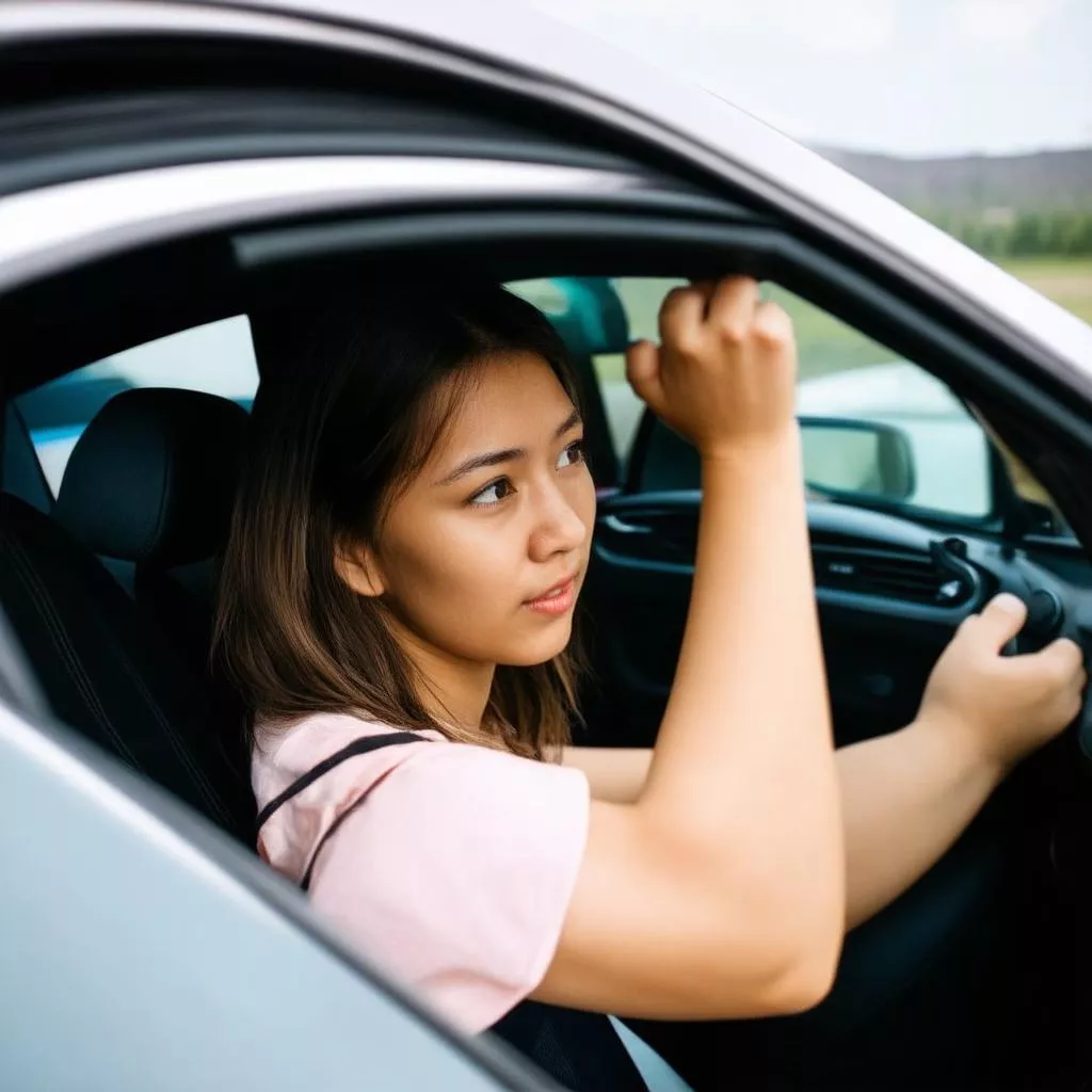 Driving Tunes: Your Soundtrack to Mastering the Road