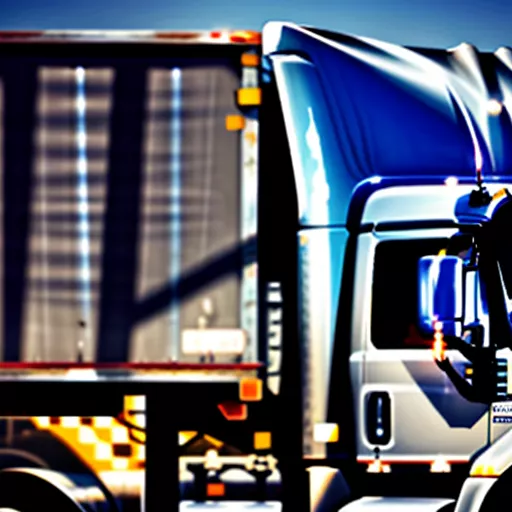 Cơ hội nghề nghiệp lái xe tải