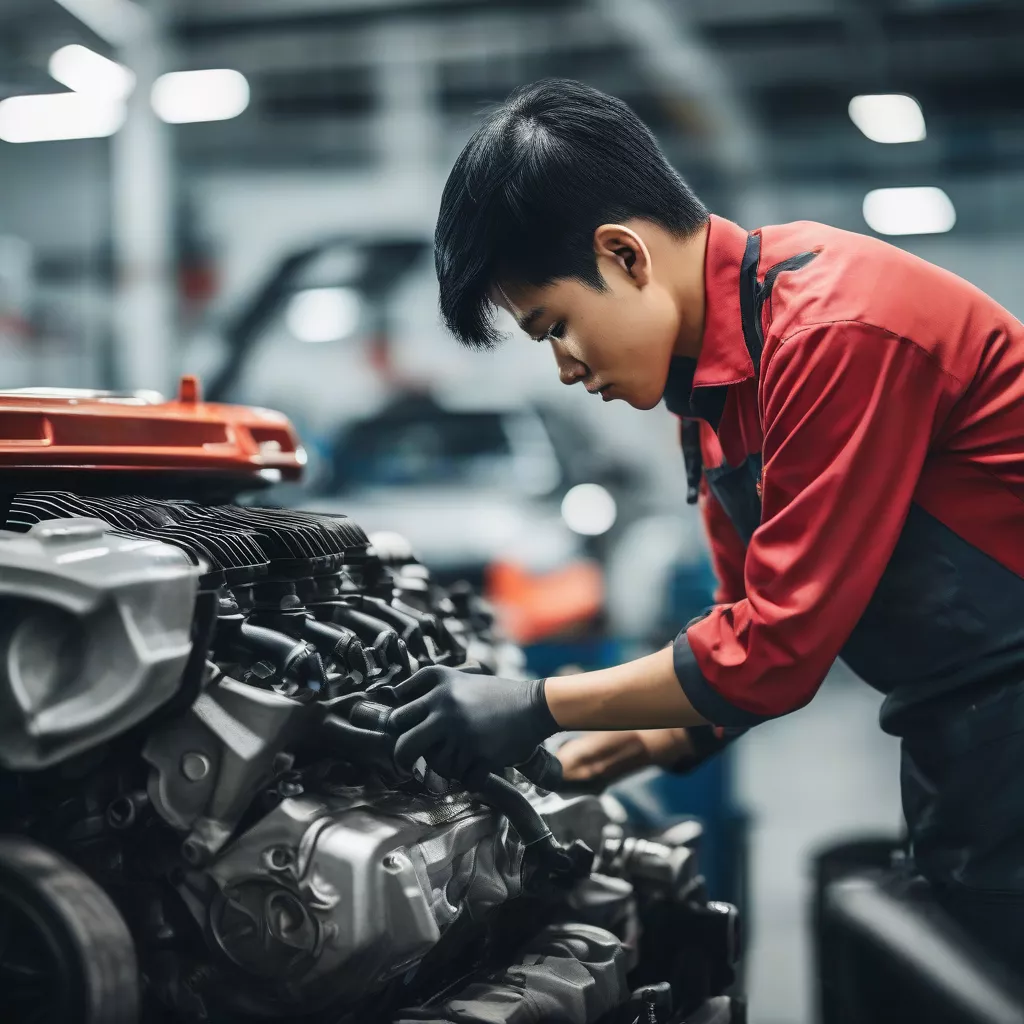 Automotive Career Opportunities