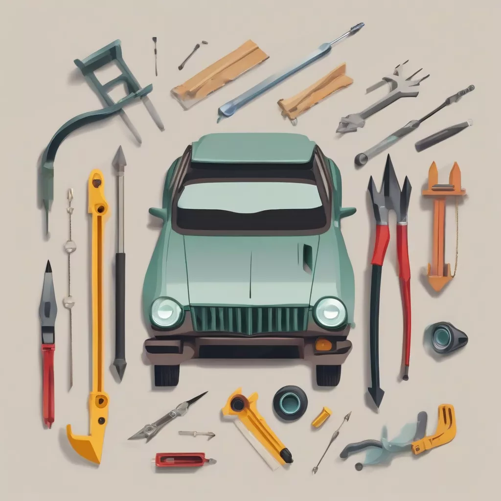 Career development opportunities in the auto repair industry