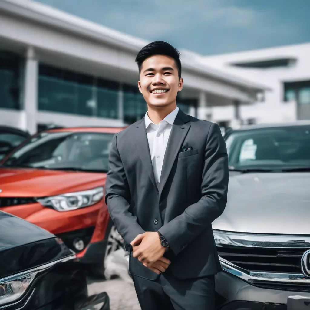 Is a Car Sales Career Right for You? Opportunities and Challenges