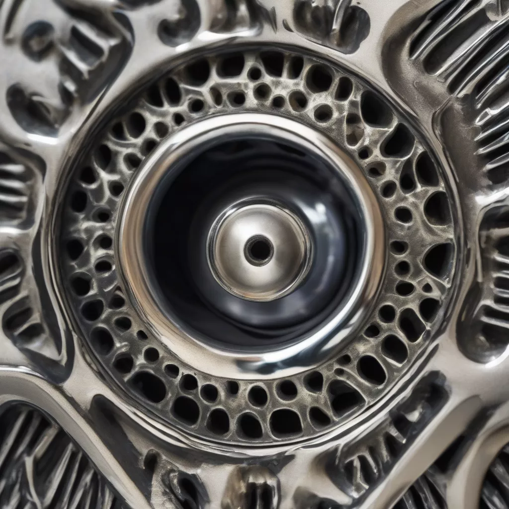 Còi Ô Tô Tiếng Anh Là Gì? Những Điều Thú Vị Về "Horn" Trên Xe Tải