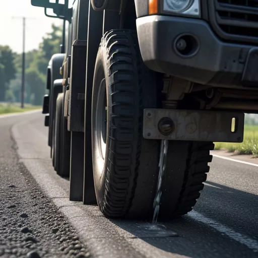 LKW Wagenheber kaufen - Pannenhilfe für Ihren Truck