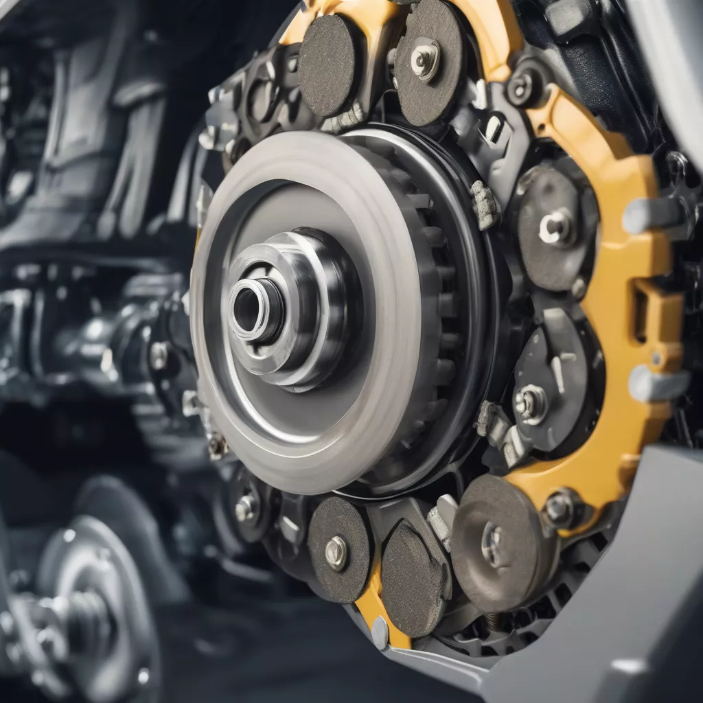 Guida al Cambio Manuale: Tecniche per una Partenza Perfetta