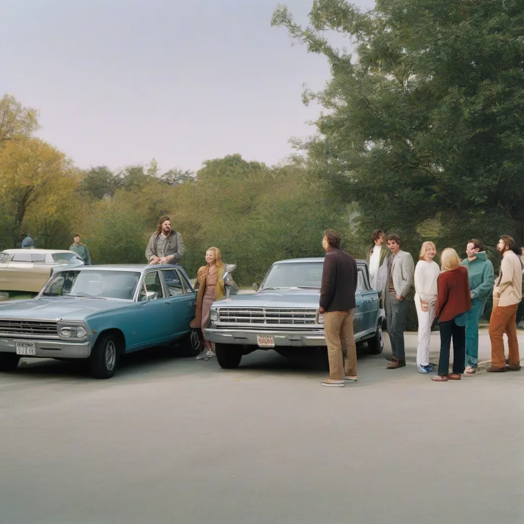 Dive into the World of Car Communities: Where Passion for Four Wheels Ignites