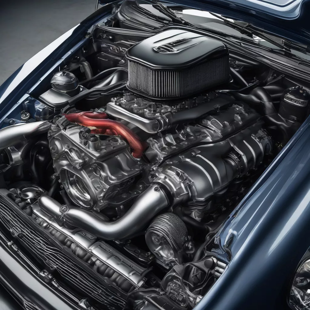 Understanding Car Horsepower: A Comprehensive Guide