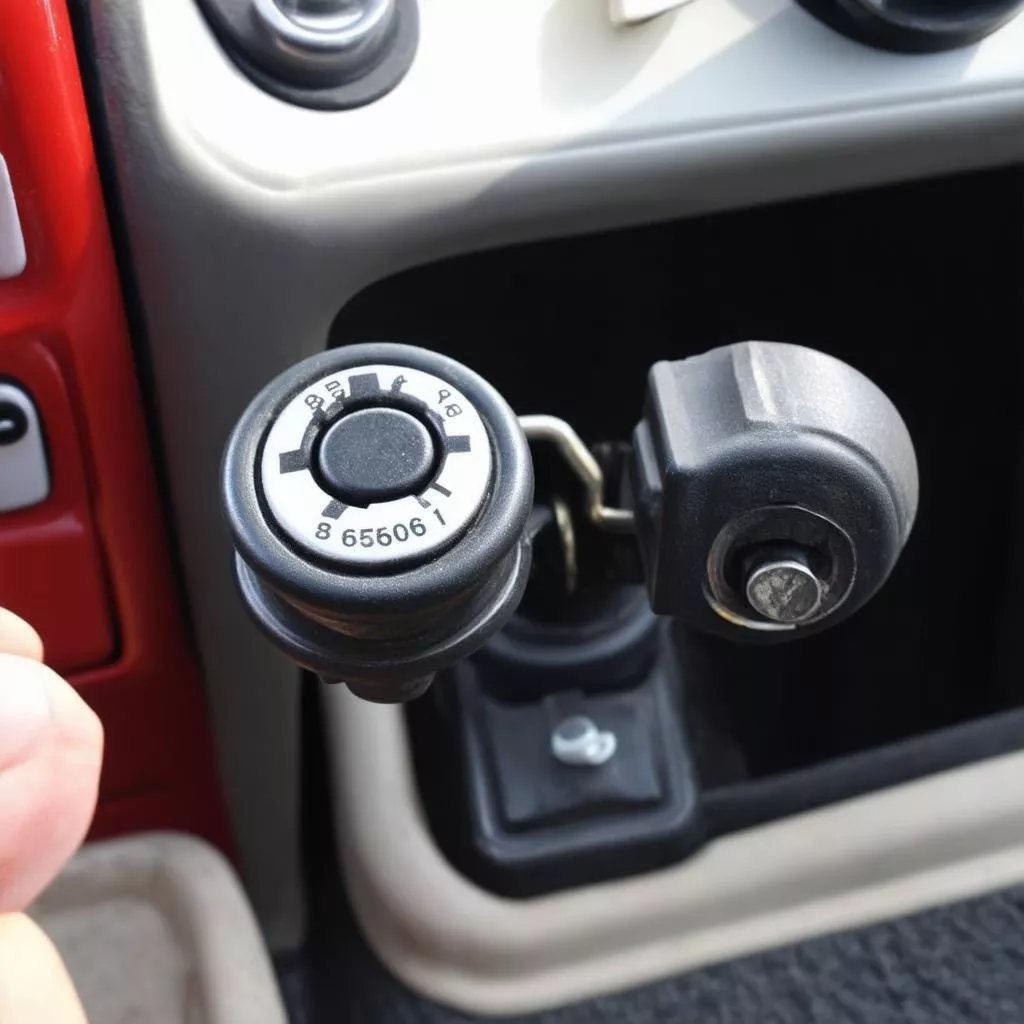 The Ultimate Guide to Truck Ignition Switches