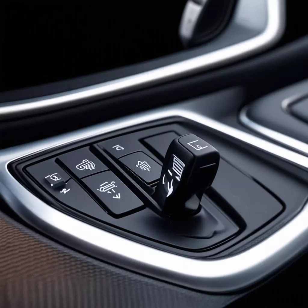 Comprendre les Commutateurs de Voiture : Fonctionnement et Utilisation