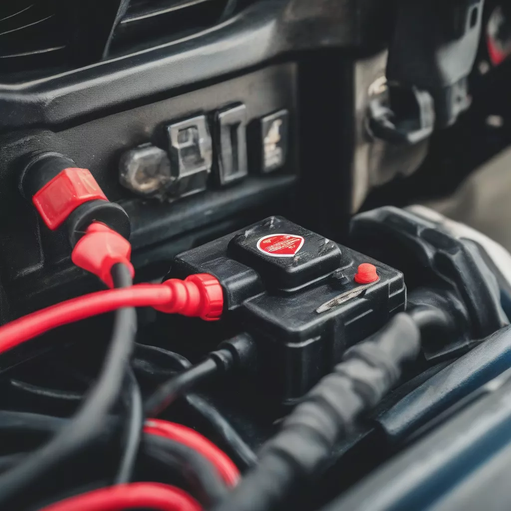 Công tắc ngắt mát ô tô: Vị cứu tinh thầm lặng của mọi tài xế