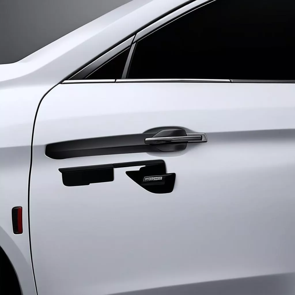 The A-Pillar: Your Truck's Backbone for a Safe Journey