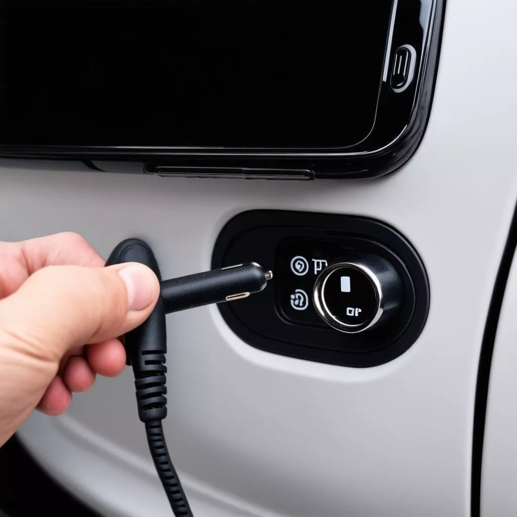 Essential Car Phone Chargers for Modern Drivers