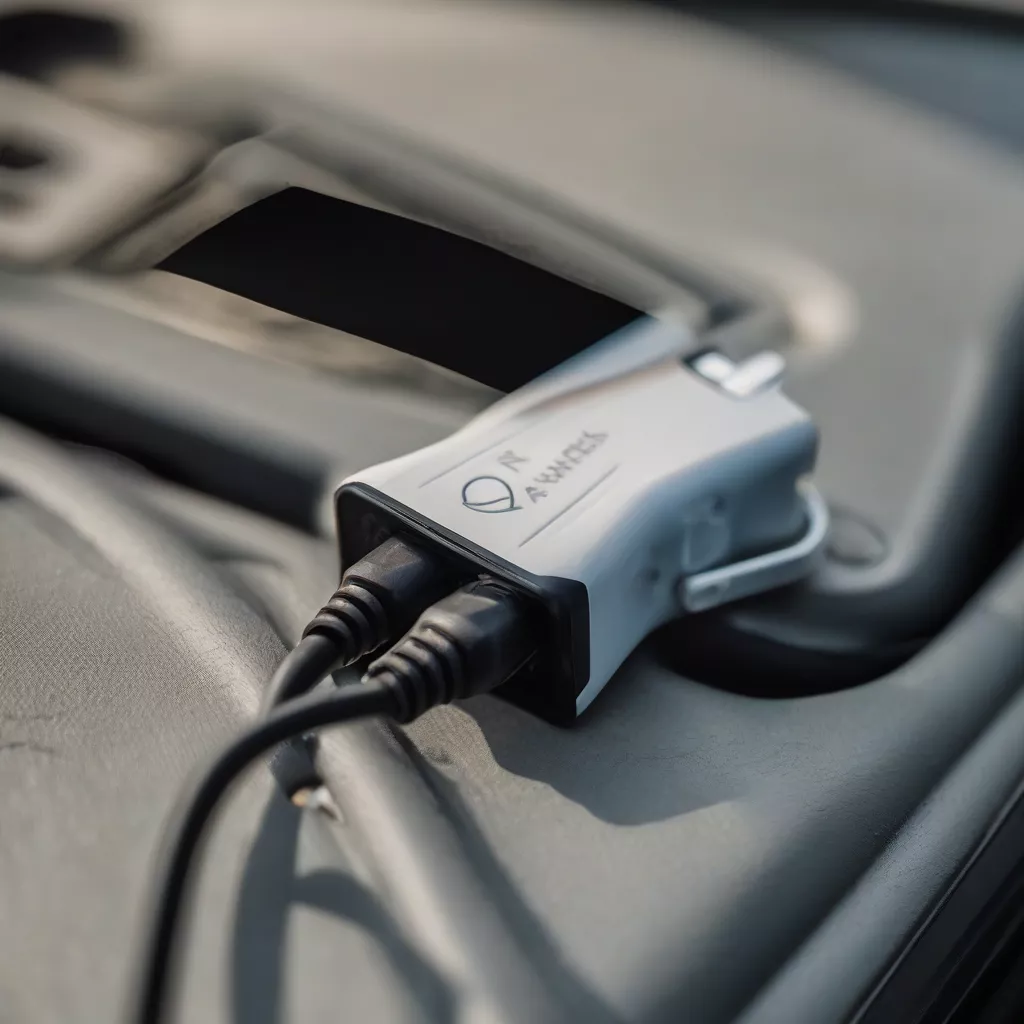 Car phone charger