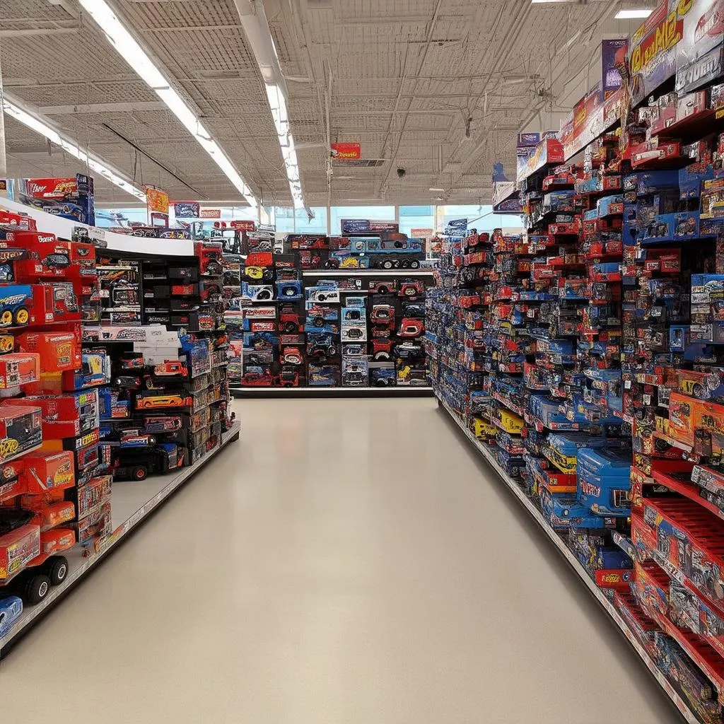 LKW-Modellbauladen
