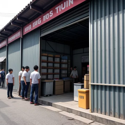 Reputable American truck parts store