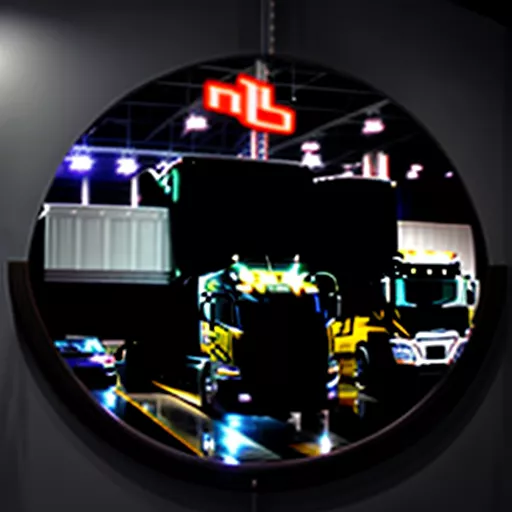 XE TẢI HÀ NỘIの店舗外観