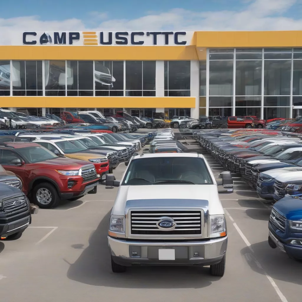 Cửa hàng XE TẢI HÀ NỘI