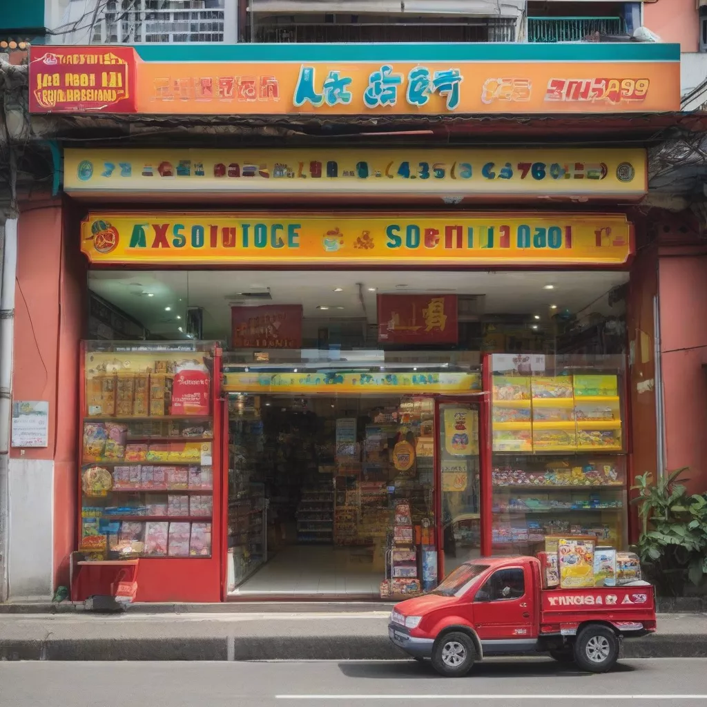 Cửa hàng XE TẢI HÀ NỘI