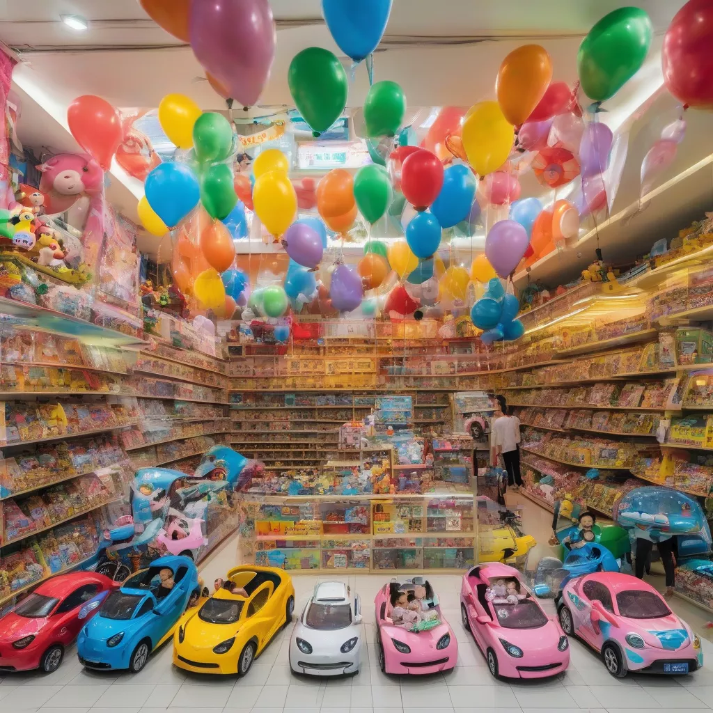 Cửa hàng Xe Tải Hà Nội